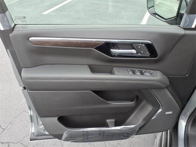 new 2026 Chevrolet Tahoe car, priced at $80,767