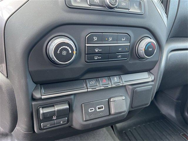 used 2023 Chevrolet Silverado 2500 car, priced at $48,627