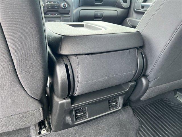 used 2023 Chevrolet Silverado 2500 car, priced at $48,627