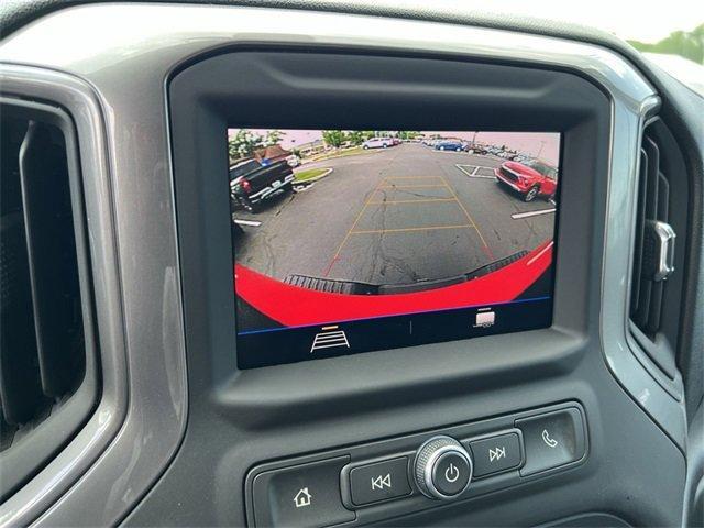 used 2023 Chevrolet Silverado 2500 car, priced at $48,627