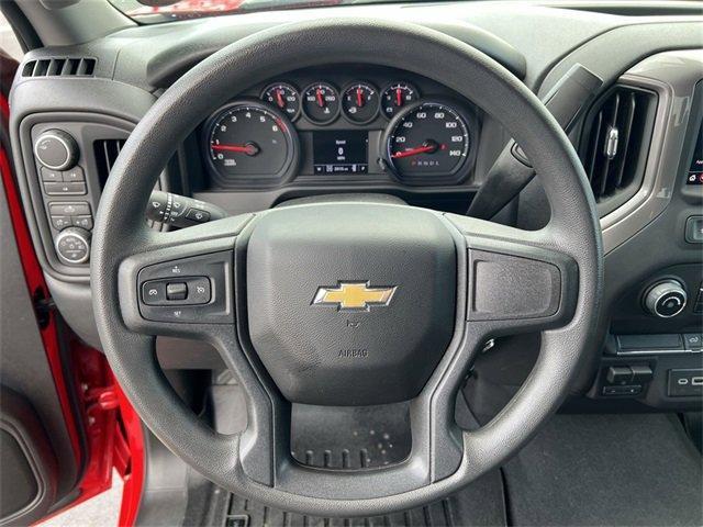 used 2023 Chevrolet Silverado 2500 car, priced at $48,627