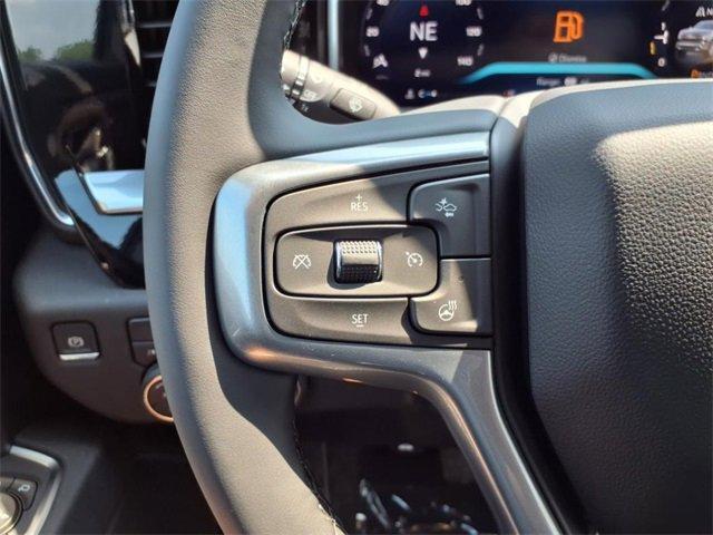 new 2026 Chevrolet Silverado 1500 car, priced at $51,599