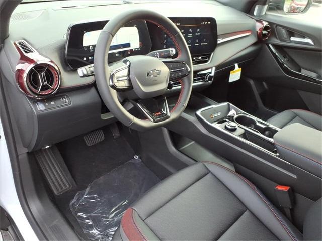 new 2026 Chevrolet Equinox car, priced at $34,701