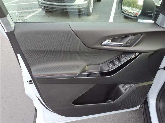 new 2026 Chevrolet Equinox car, priced at $34,701