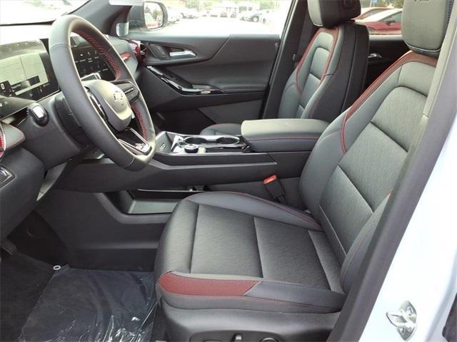 new 2026 Chevrolet Equinox car, priced at $34,701