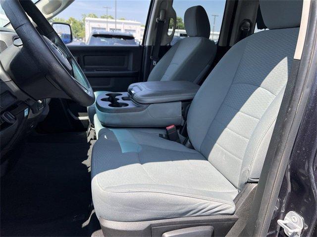 used 2017 Ram 1500 car, priced at $19,431