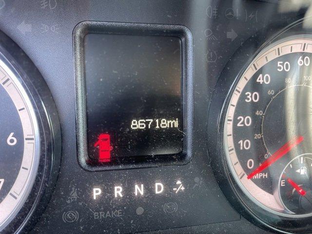 used 2017 Ram 1500 car, priced at $20,827