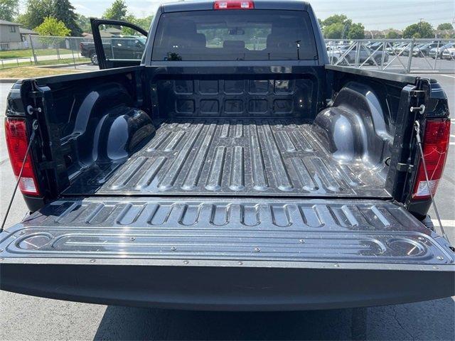 used 2017 Ram 1500 car, priced at $19,431