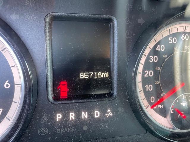 used 2017 Ram 1500 car, priced at $20,827