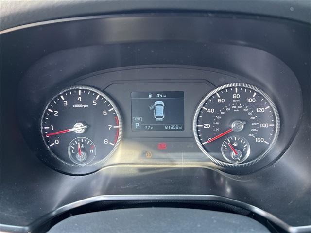 used 2022 Kia Telluride car, priced at $24,620
