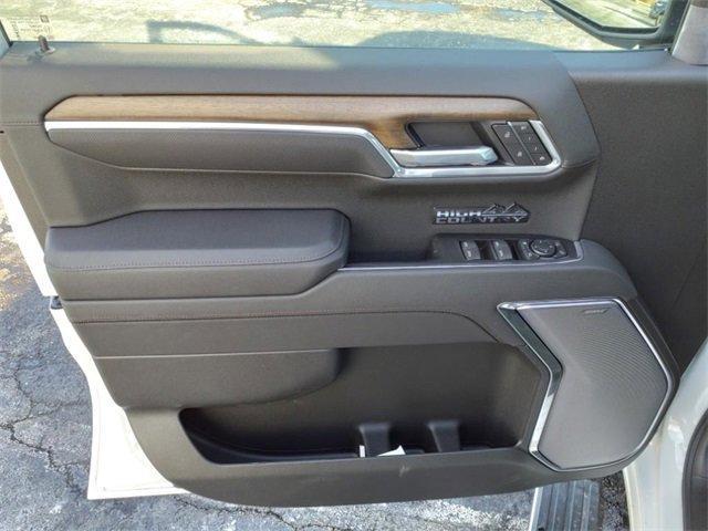 new 2025 Chevrolet Silverado 1500 car, priced at $70,838