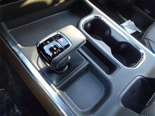 new 2025 Chevrolet Silverado 1500 car, priced at $70,838