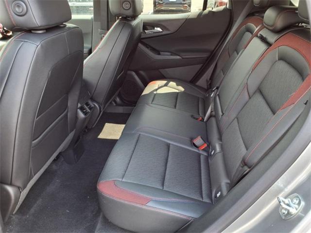 new 2026 Chevrolet Equinox car, priced at $35,240