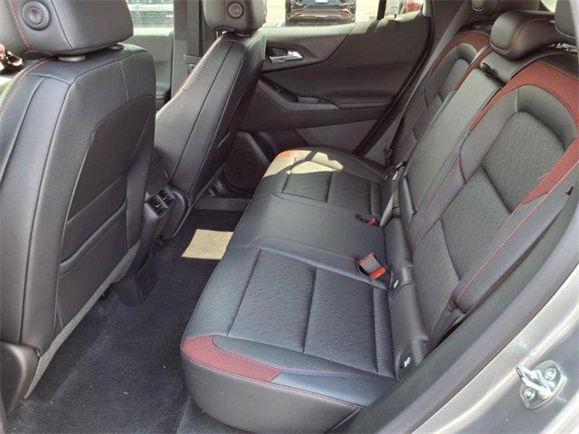 new 2026 Chevrolet Equinox car, priced at $34,885