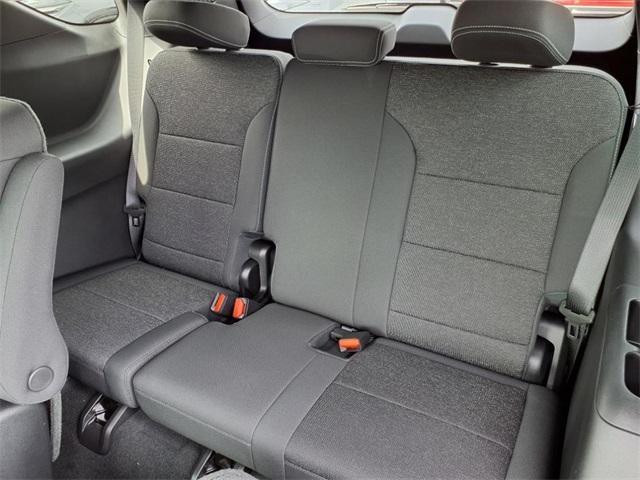 new 2025 Chevrolet Traverse car, priced at $42,231