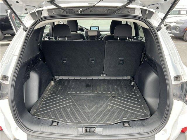 used 2022 Ford Escape car, priced at $21,997