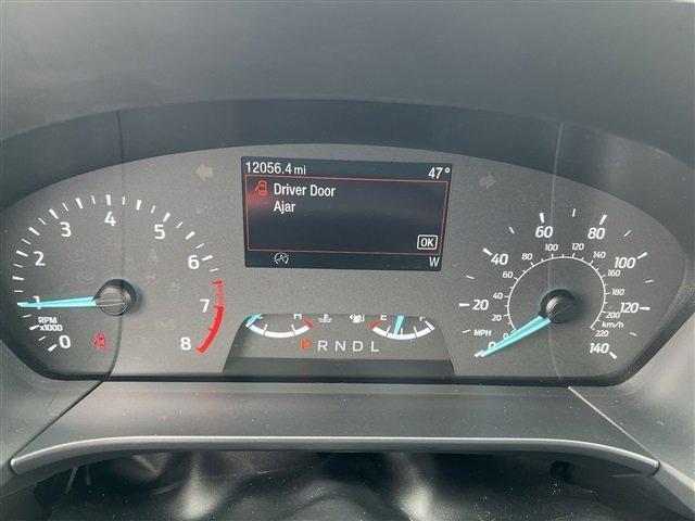 used 2022 Ford Escape car, priced at $21,997