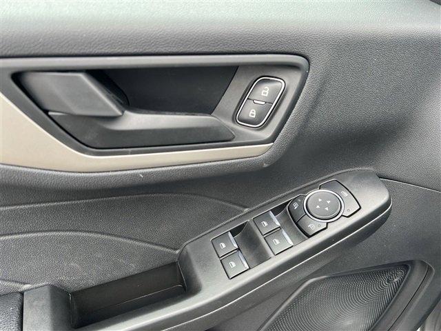 used 2022 Ford Escape car, priced at $21,997