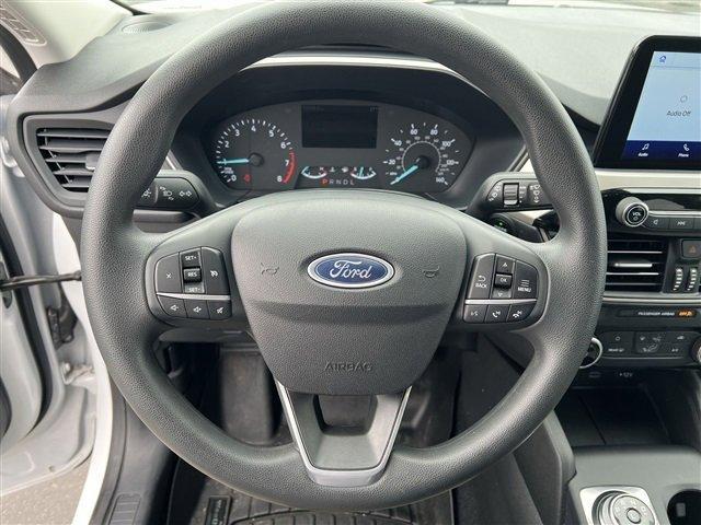 used 2022 Ford Escape car, priced at $21,997