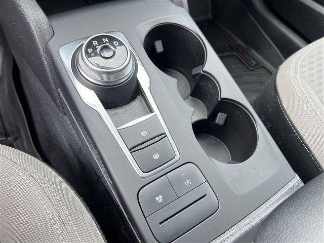 used 2022 Ford Escape car, priced at $21,997