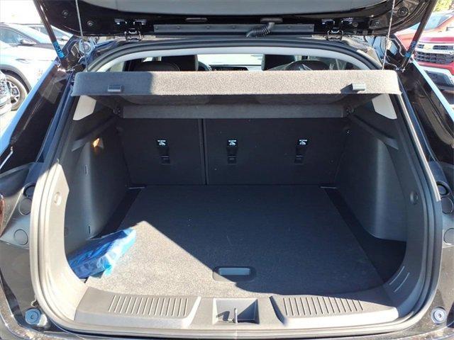 new 2026 Chevrolet Trax car, priced at $24,019