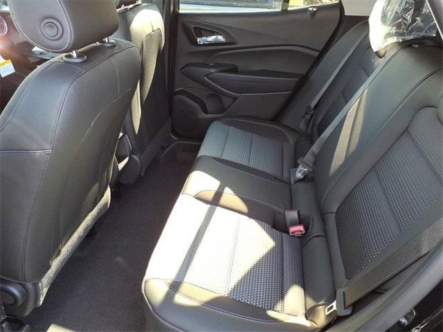 new 2026 Chevrolet Trax car, priced at $24,019