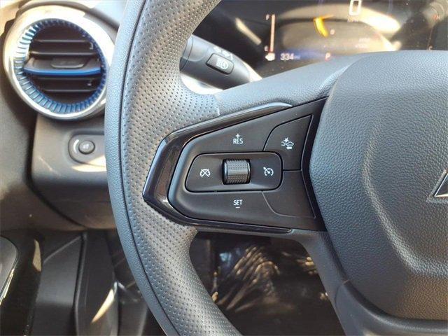 new 2026 Chevrolet Trax car, priced at $24,019