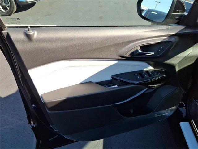 new 2026 Chevrolet Trax car, priced at $24,019