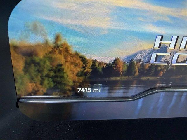 used 2024 Chevrolet Silverado 1500 car, priced at $58,220