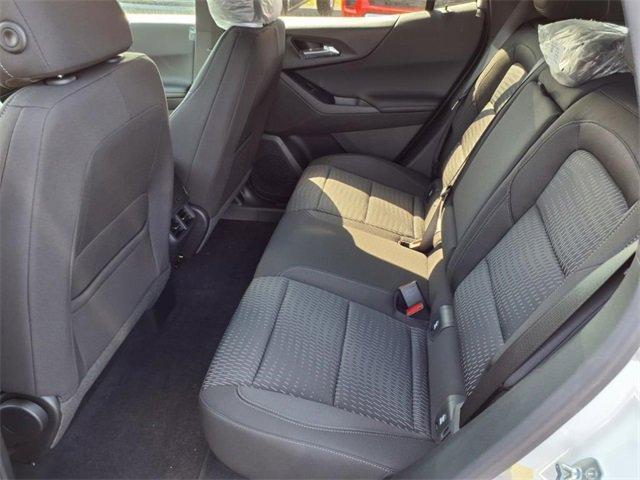 new 2026 Chevrolet Equinox car, priced at $30,776