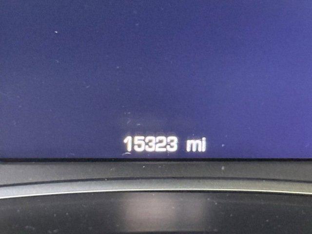 used 2022 Chevrolet Equinox car, priced at $24,884