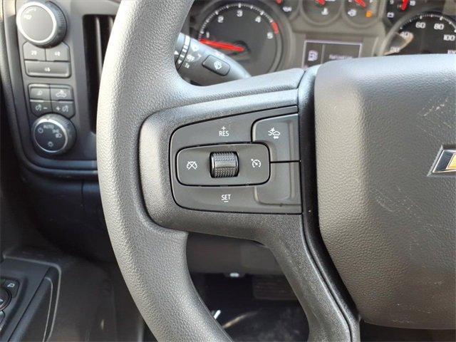 new 2026 Chevrolet Silverado 2500 car, priced at $64,469