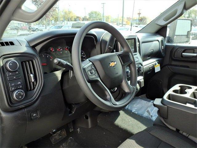 new 2026 Chevrolet Silverado 2500 car, priced at $64,469