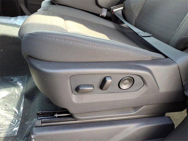 new 2026 Chevrolet Silverado 2500 car, priced at $64,469