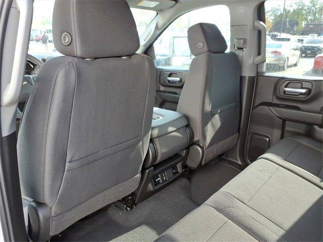 new 2026 Chevrolet Silverado 2500 car, priced at $64,469