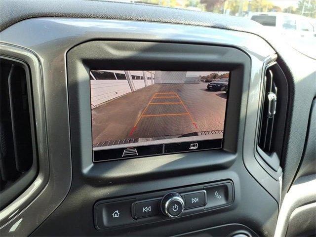 new 2026 Chevrolet Silverado 2500 car, priced at $64,469