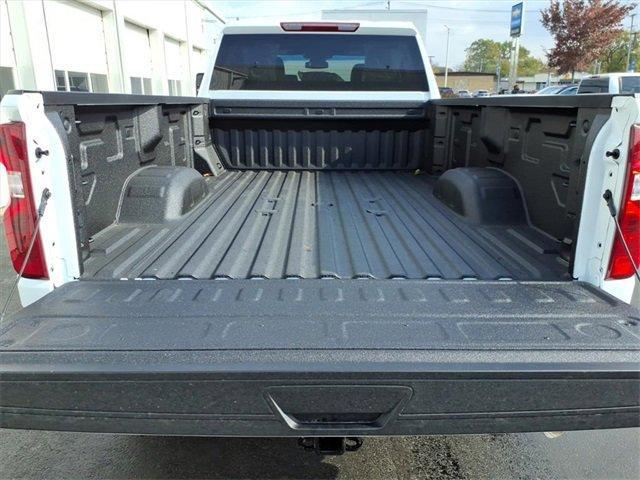 new 2026 Chevrolet Silverado 2500 car, priced at $64,469