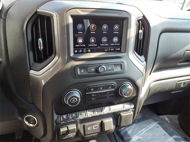 new 2026 Chevrolet Silverado 2500 car, priced at $64,469