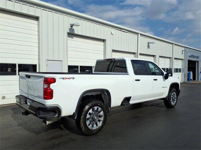 new 2026 Chevrolet Silverado 2500 car, priced at $64,469