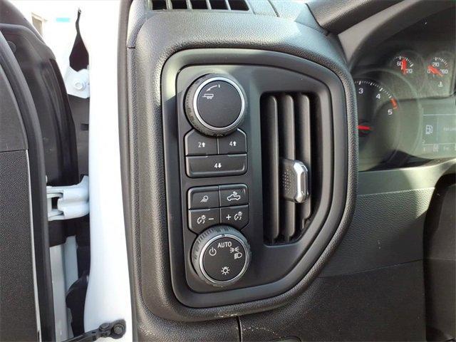 new 2026 Chevrolet Silverado 2500 car, priced at $64,469