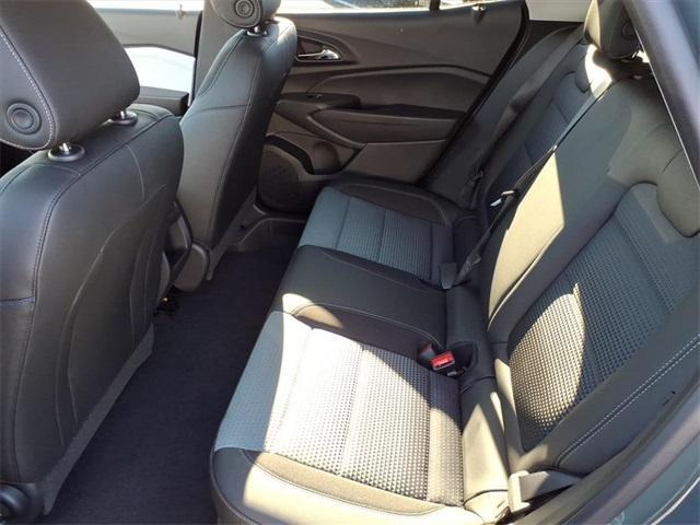 new 2026 Chevrolet Trax car, priced at $24,019