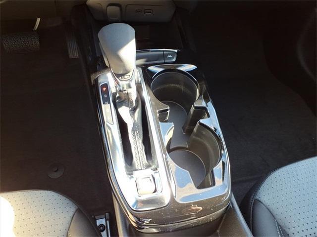 new 2026 Chevrolet Trax car, priced at $24,019