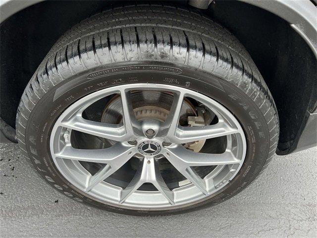 used 2022 Mercedes-Benz GLC 300 car, priced at $26,970