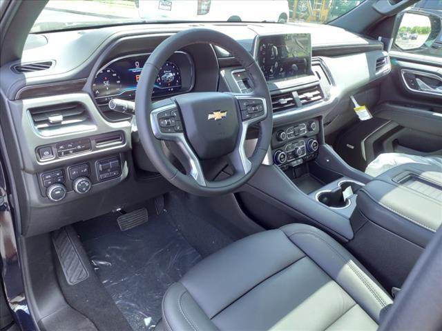 new 2024 Chevrolet Tahoe car, priced at $69,872