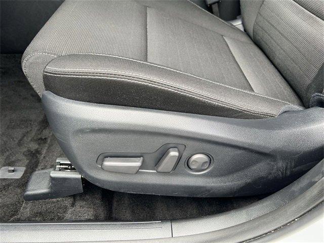 used 2022 Kia Sportage car, priced at $18,500