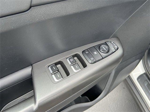 used 2022 Kia Sportage car, priced at $18,500