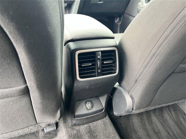 used 2022 Kia Sportage car, priced at $18,500
