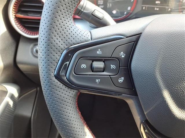 new 2026 Chevrolet Trax car, priced at $24,378