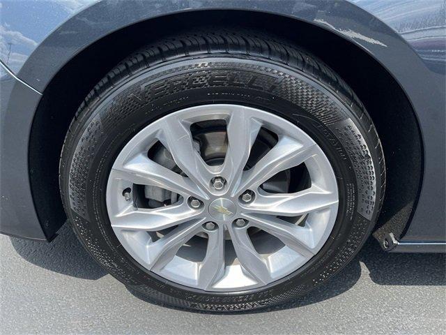 used 2019 Chevrolet Malibu car, priced at $12,987