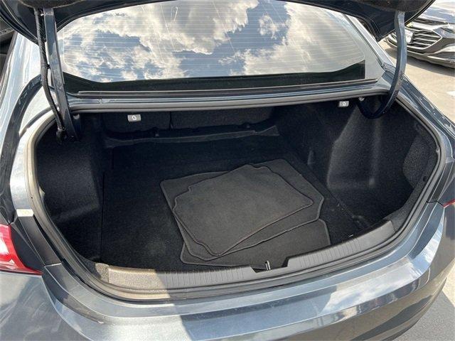 used 2019 Chevrolet Malibu car, priced at $12,987